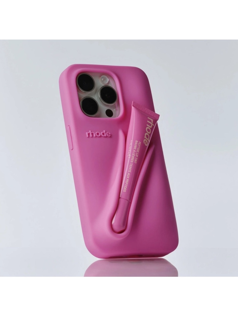 Rhode iPhone 17 Pro Max Case